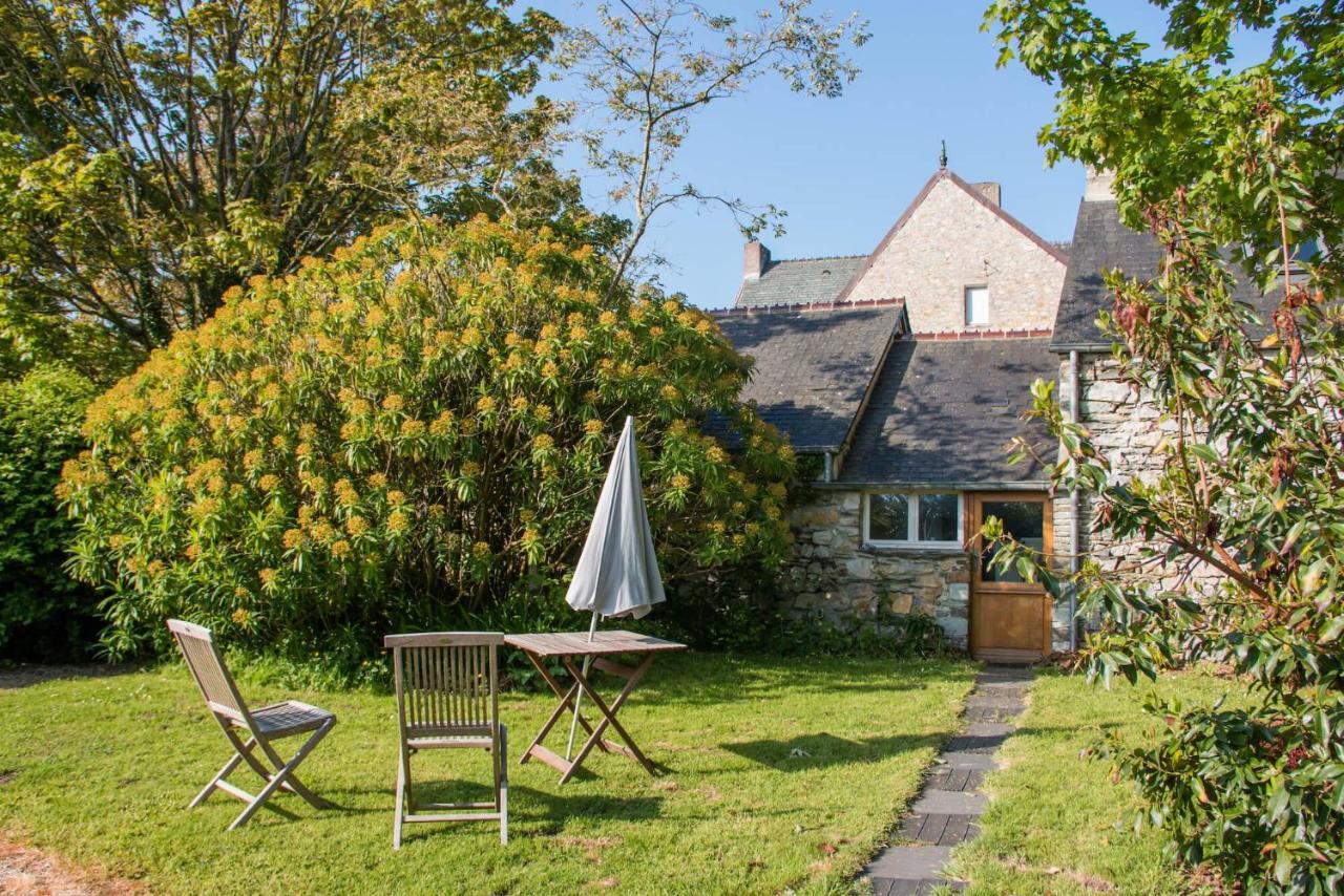 Gite Des Fougeres Cherbourg-en-Cotentin Exterior foto