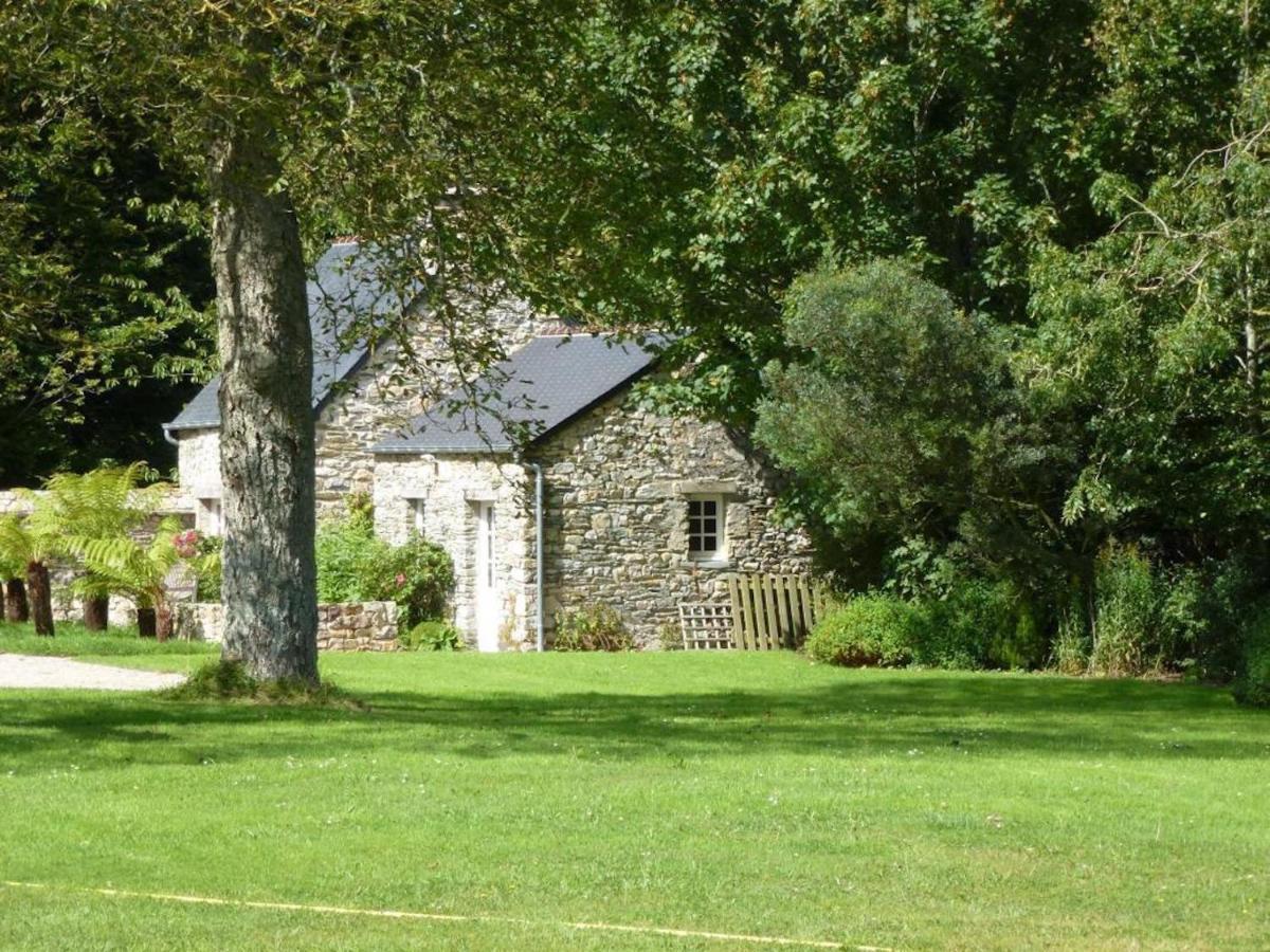 Gite Des Fougeres Cherbourg-en-Cotentin Exterior foto