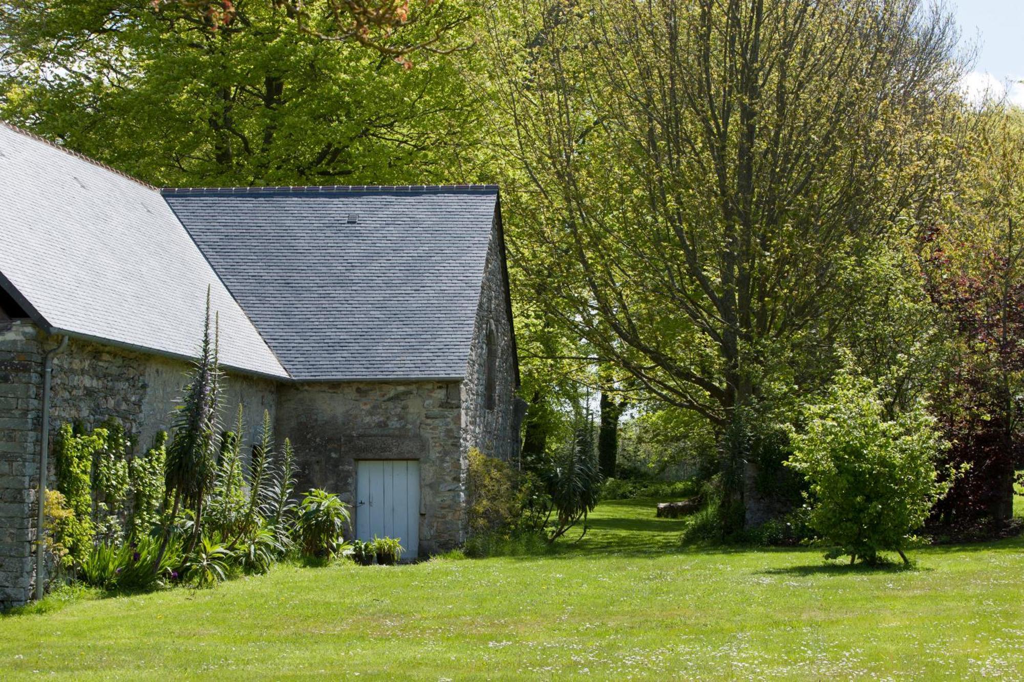 Gite Des Fougeres Cherbourg-en-Cotentin Exterior foto